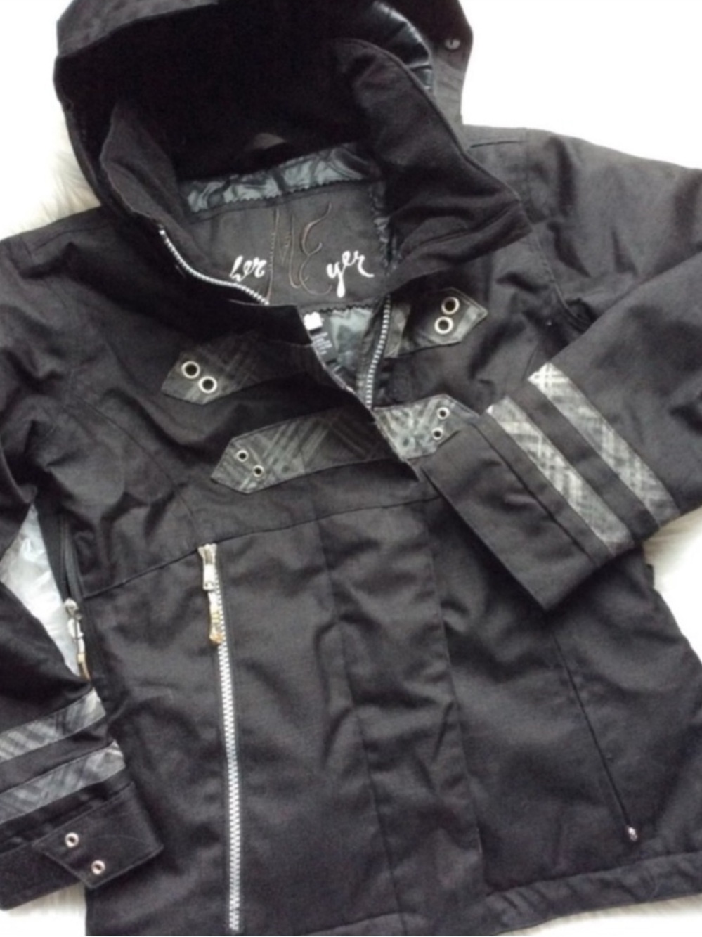 Obermeyer Girl’s Mekayla Jacket